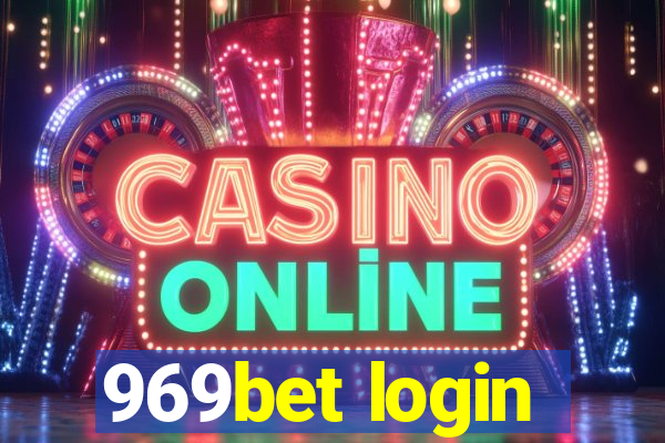 969bet login